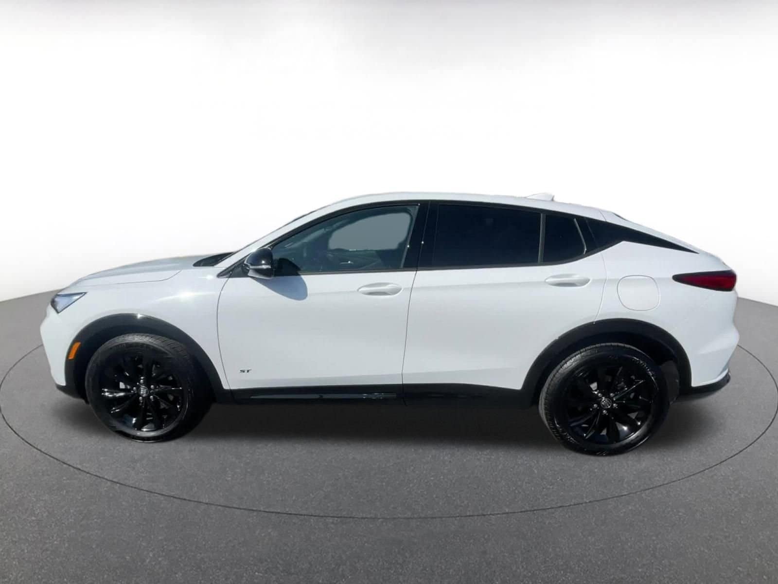 Thumbnail: 2025 Buick Envista - 9