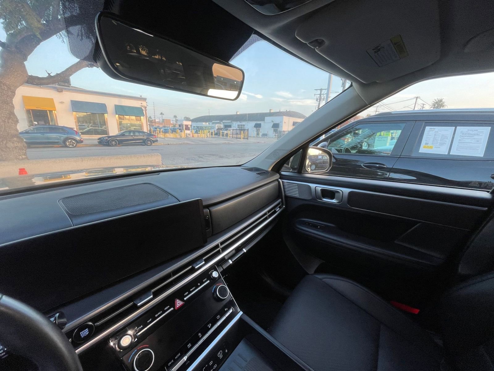 Thumbnail: 2025 Hyundai Santa Fe - 35