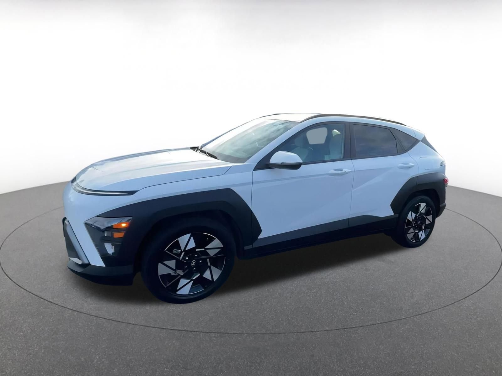 Thumbnail: 2025 Hyundai Kona - 8
