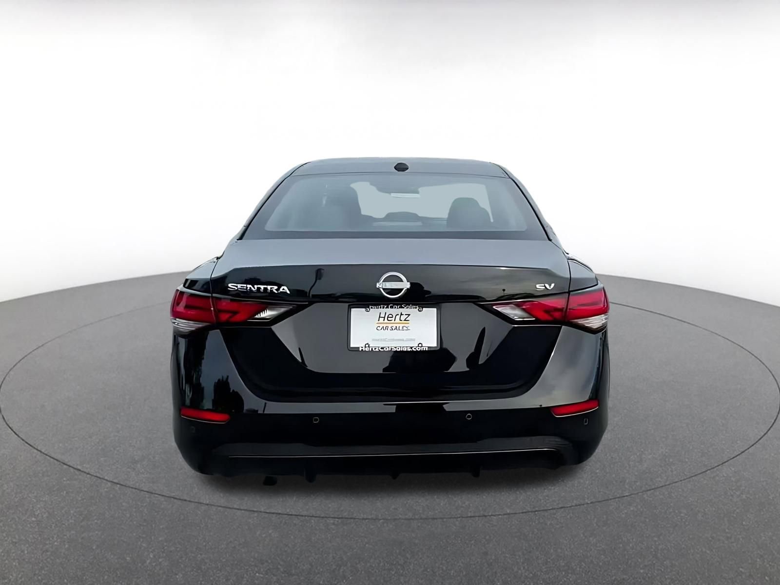 Thumbnail: 2024 Nissan Sentra - 12