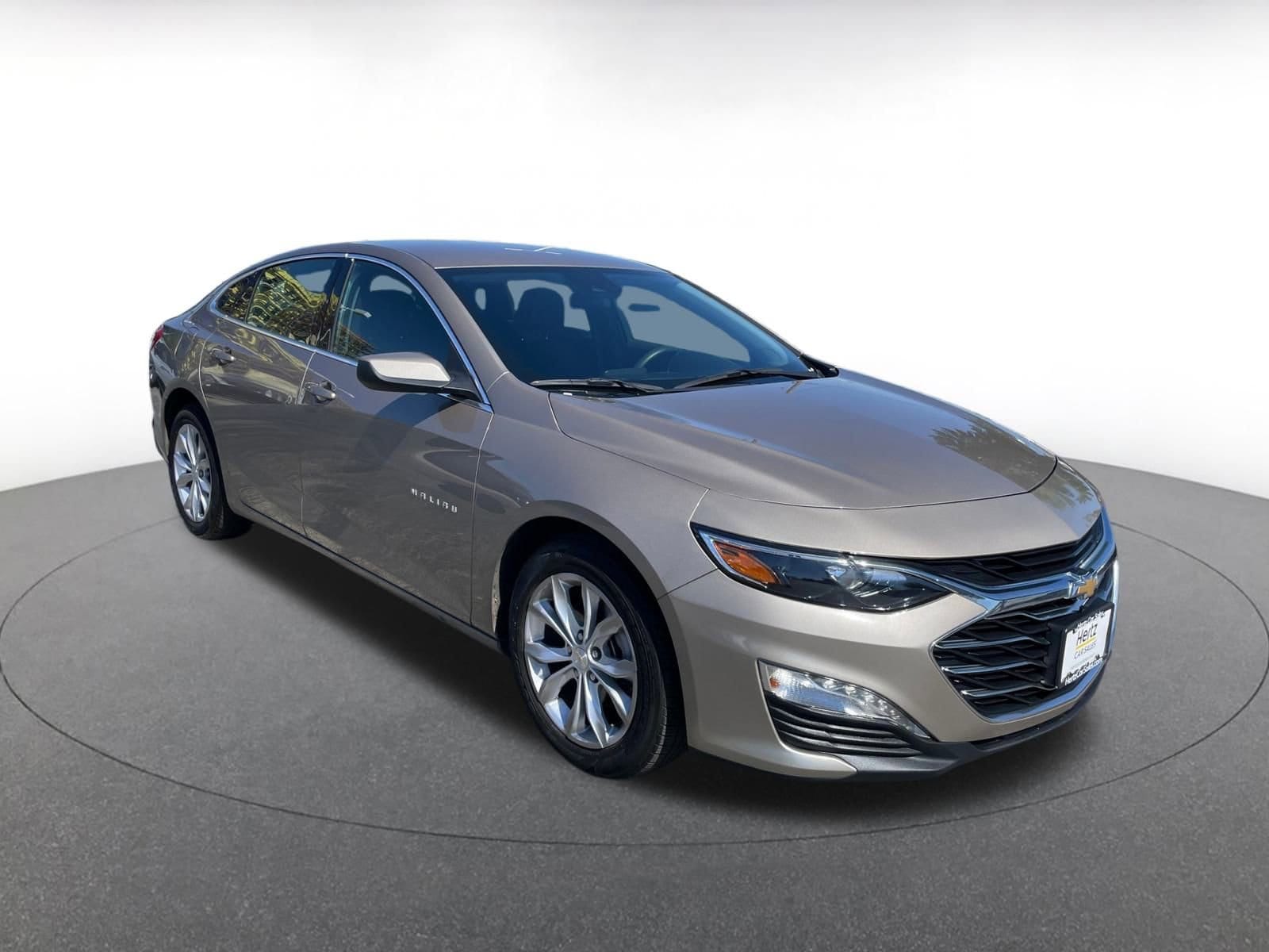 Thumbnail: 2023 Chevrolet Malibu - 1