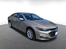 2023 Chevrolet Malibu LT -
                  Inglewood, CA