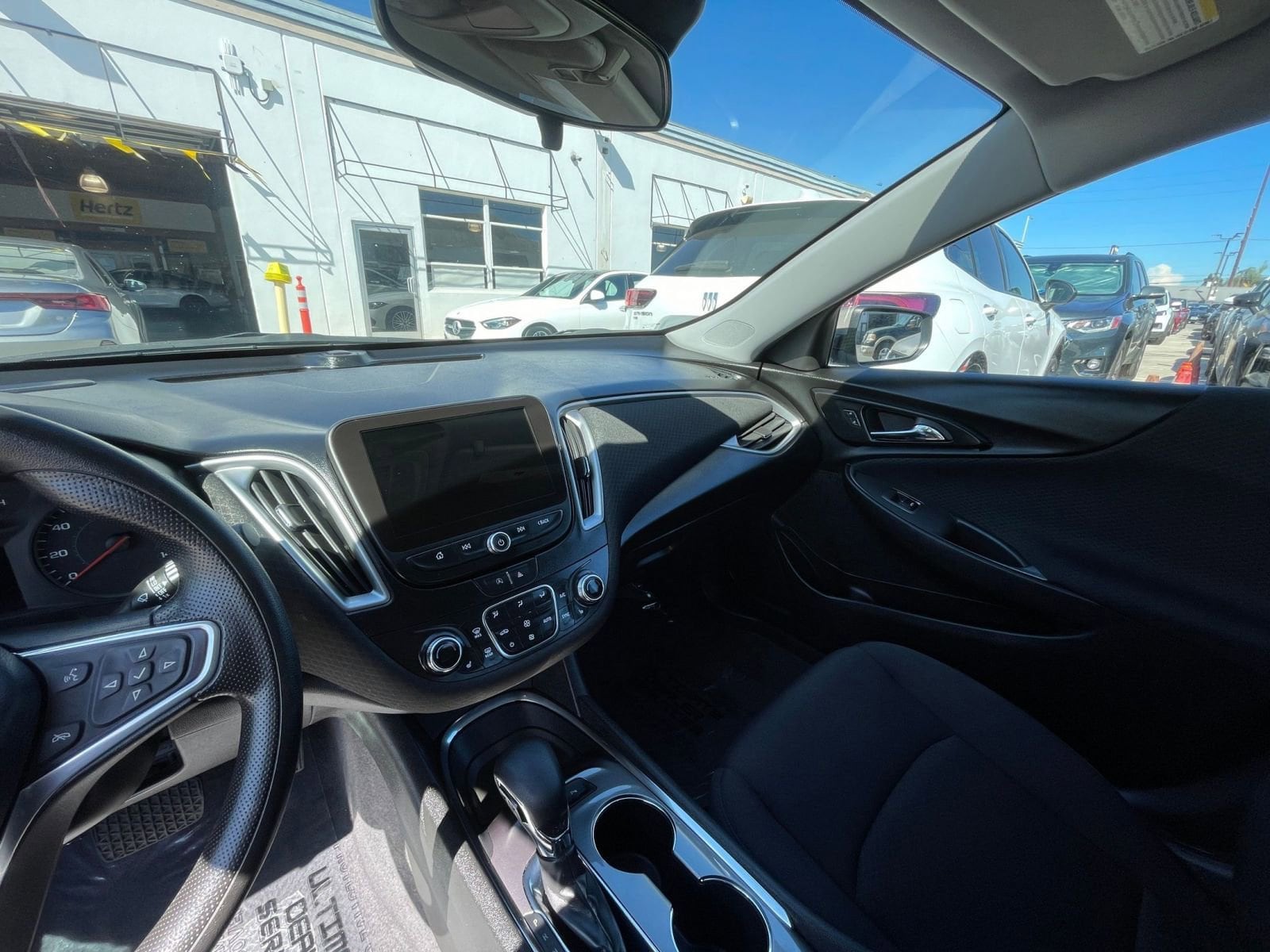 Thumbnail: 2023 Chevrolet Malibu - 35