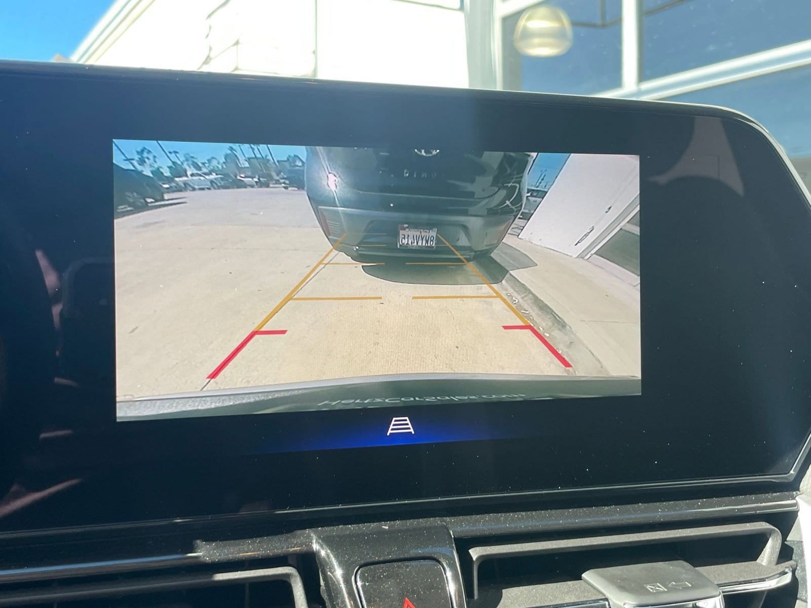 Thumbnail: 2025 Chevrolet TrailBlazer - 17