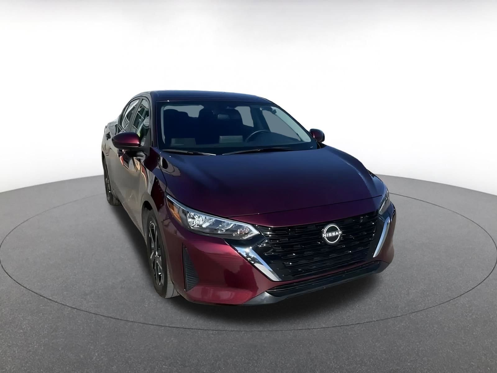 Thumbnail: 2024 Nissan Sentra - 15