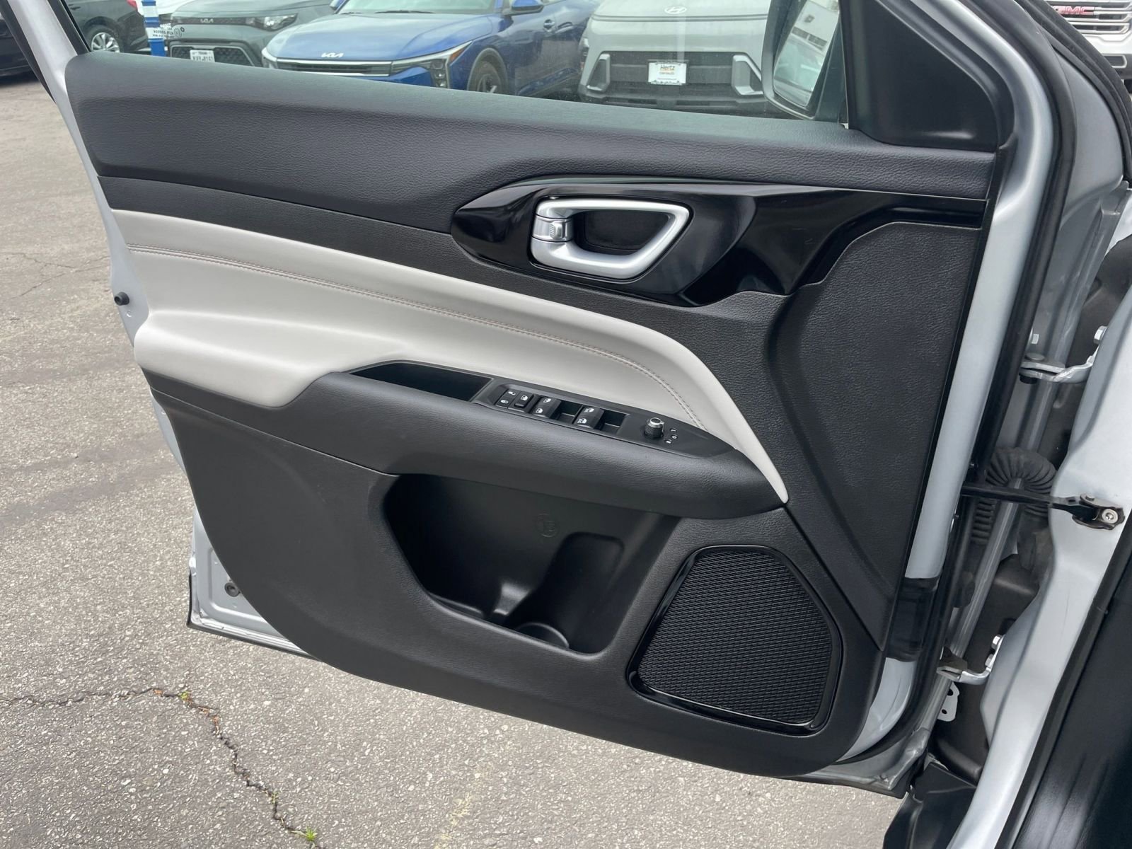 Thumbnail: 2025 Jeep Compass - 18