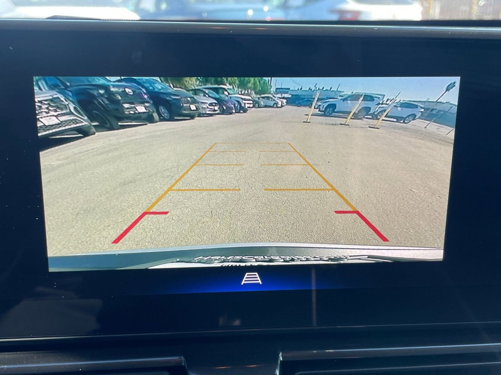 Thumbnail: 2025 Chevrolet TrailBlazer - 17