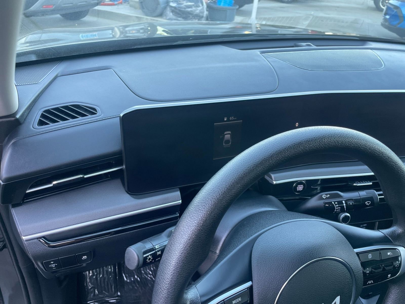 Thumbnail: 2025 Kia K5 - 34