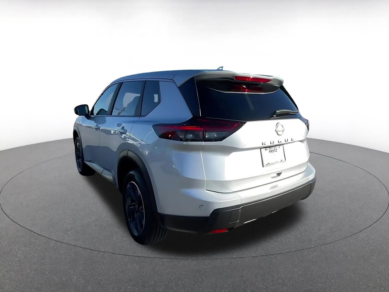 Thumbnail: 2025 Nissan Rogue - 14