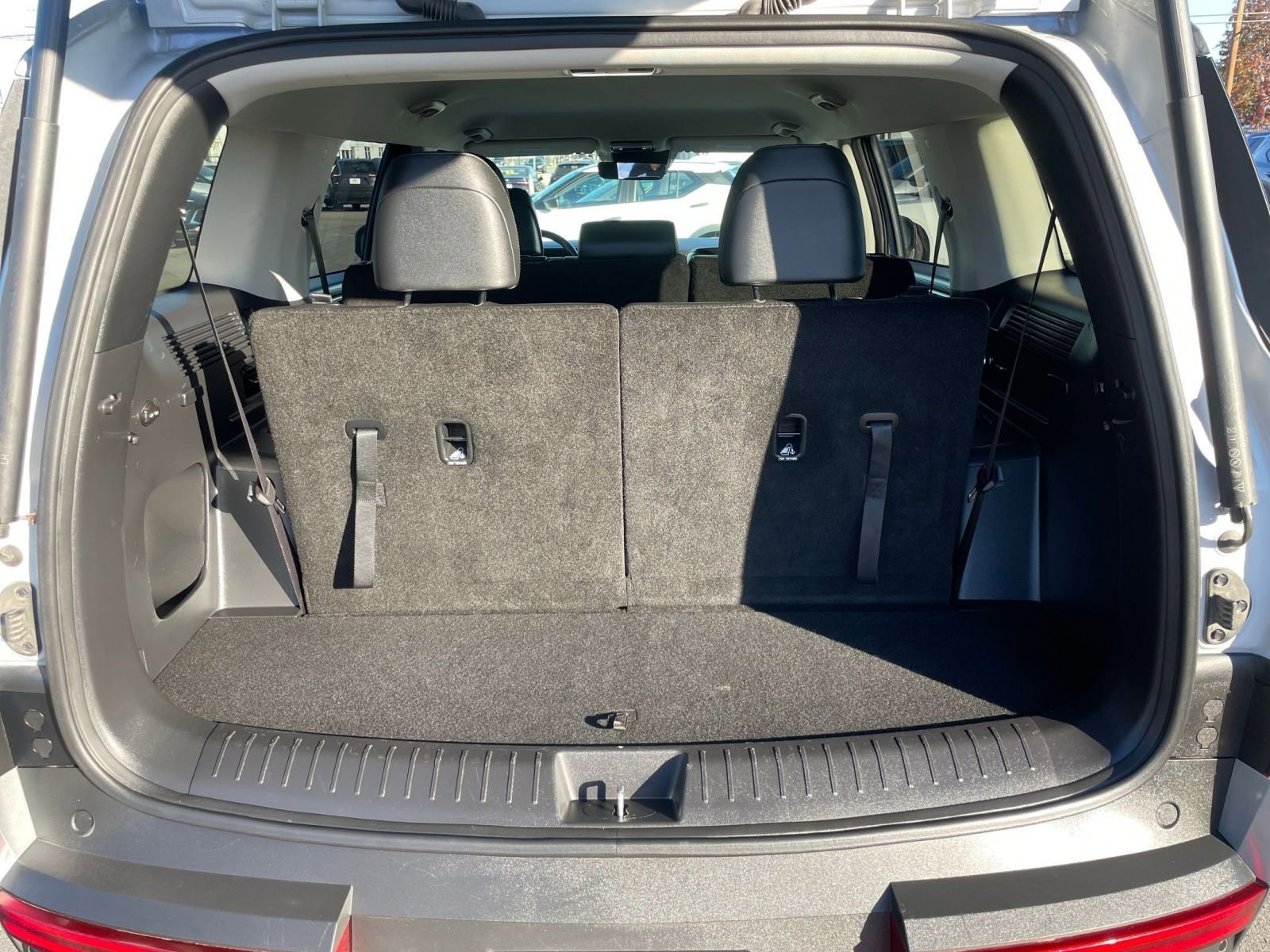 Thumbnail: 2025 Hyundai Santa Fe - 34