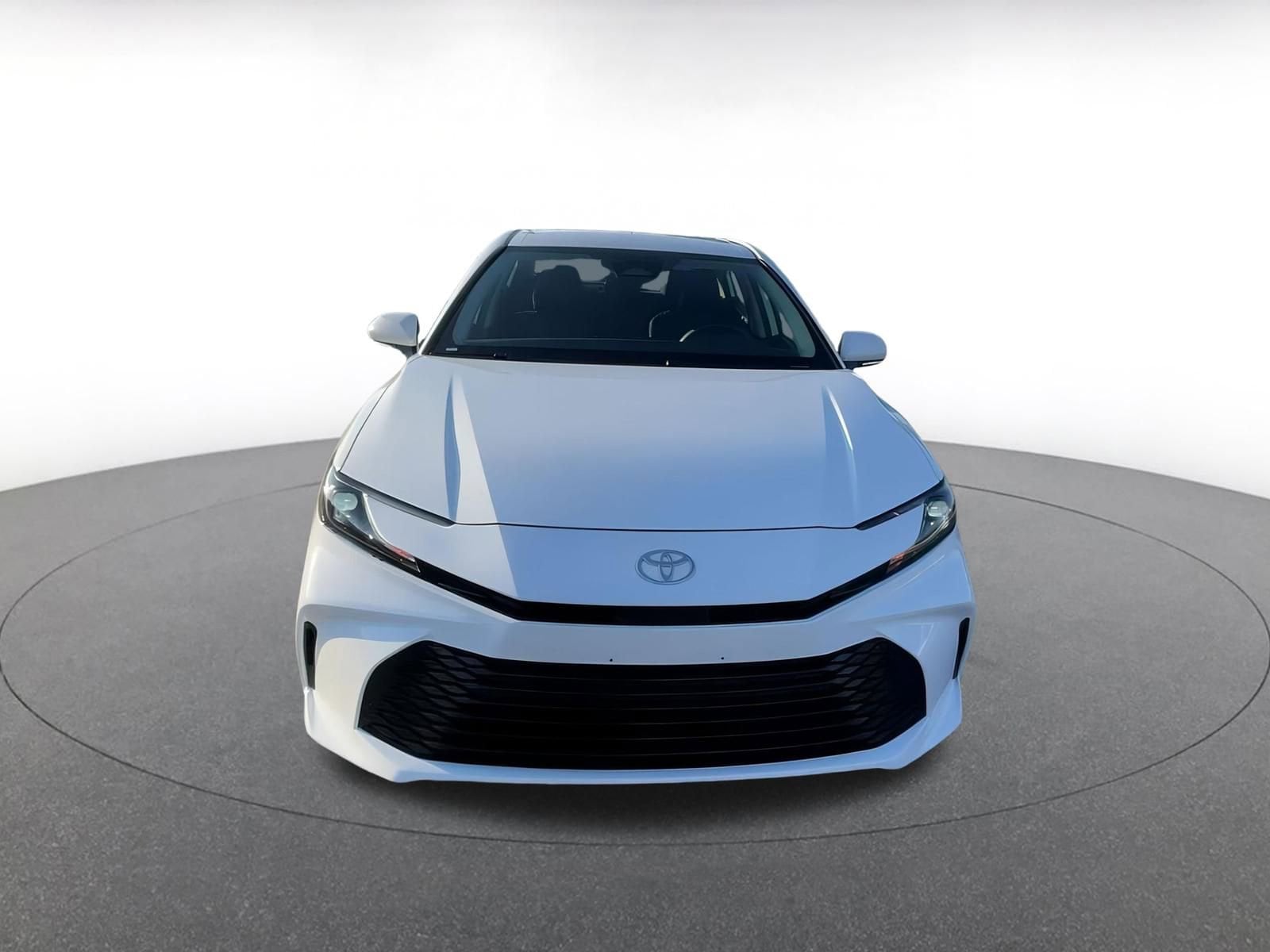 Thumbnail: 2025 Toyota Camry - 4