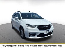 2022 Chrysler Pacifica Touring L -
                  Inglewood, CA
