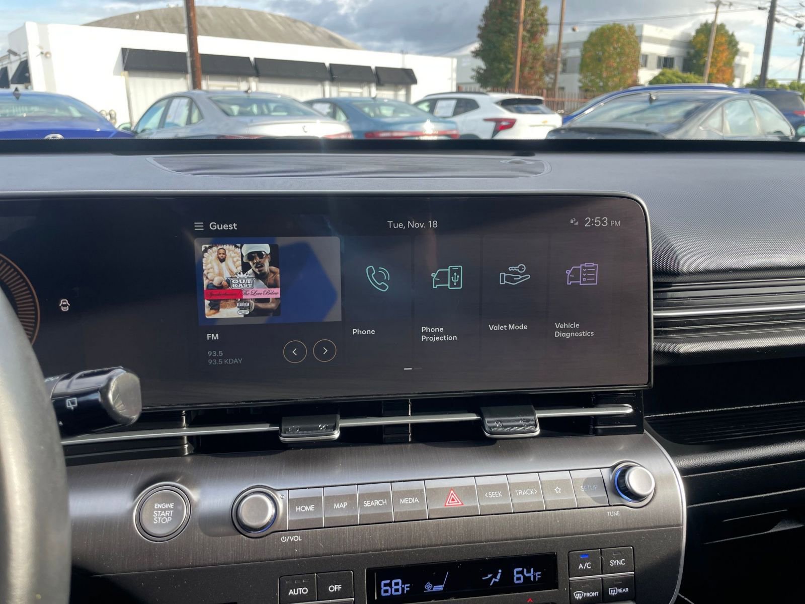 Thumbnail: 2025 Hyundai Kona - 21