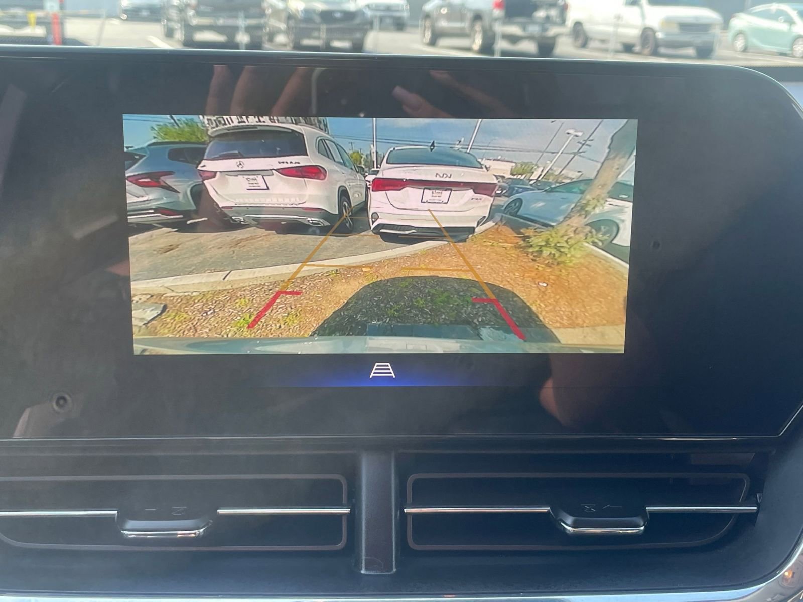 Thumbnail: 2025 Chevrolet Trax - 25