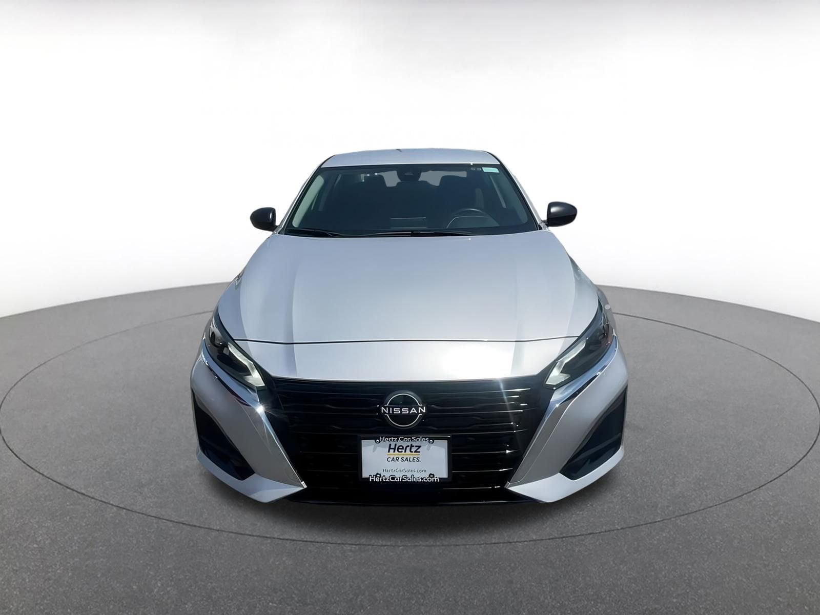 Thumbnail: 2024 Nissan Altima - 4