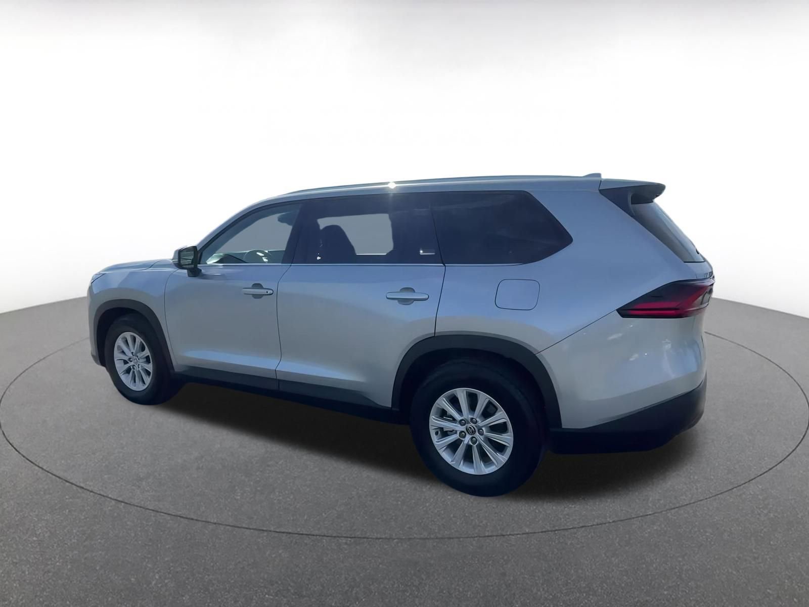 Thumbnail: 2025 Toyota Grand Highlander - 10