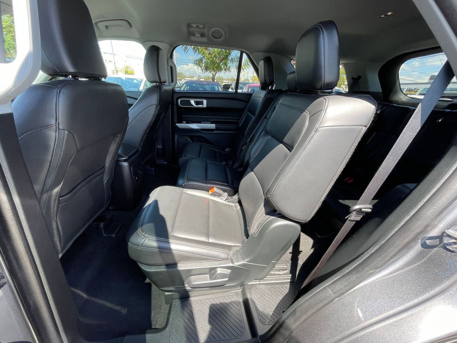 Thumbnail: 2024 Ford Explorer - 28