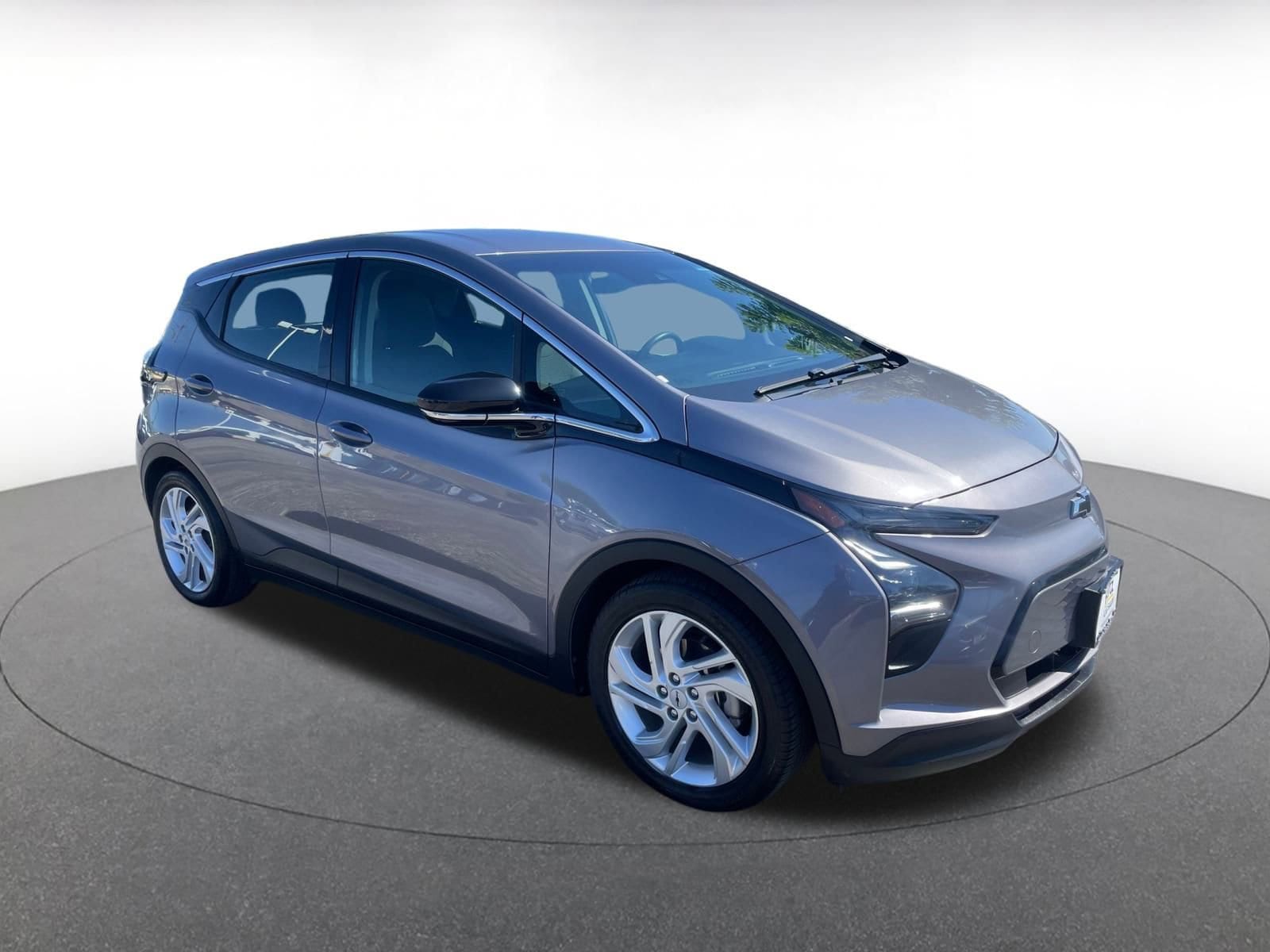 Thumbnail: 2023 Chevrolet Bolt EV - 1