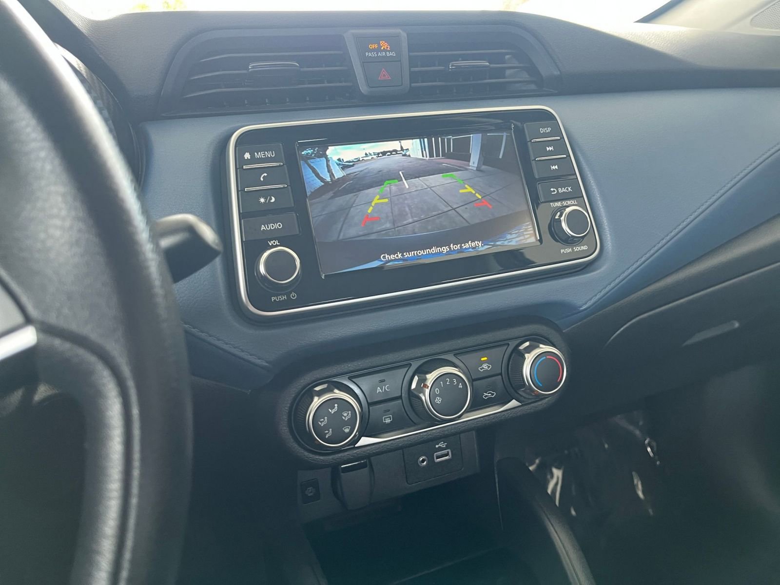 Thumbnail: 2025 Nissan Versa - 24