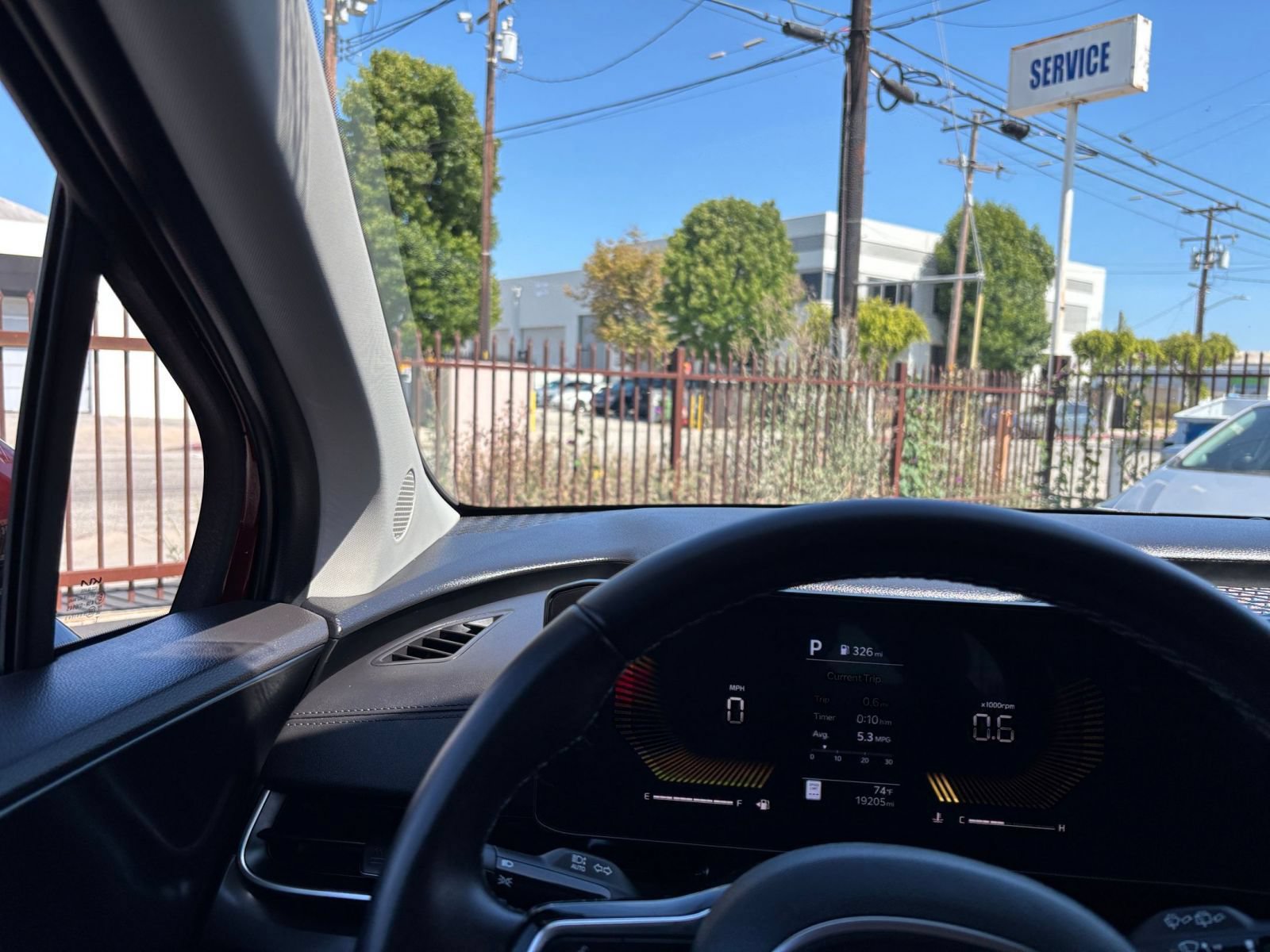 Thumbnail: 2026 Kia Carnival - 35