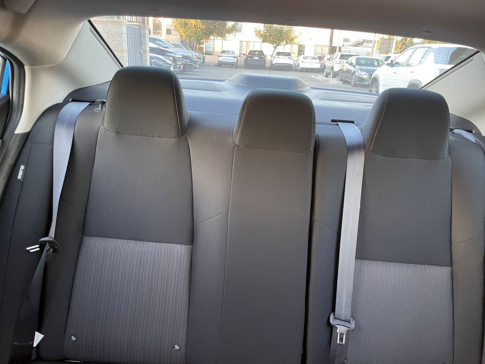 Thumbnail: 2025 Nissan Sentra - 33