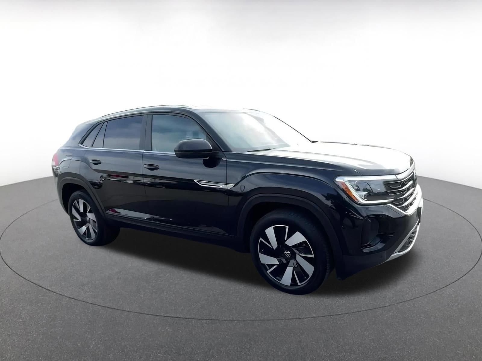 Thumbnail: 2025 Volkswagen Atlas - 2