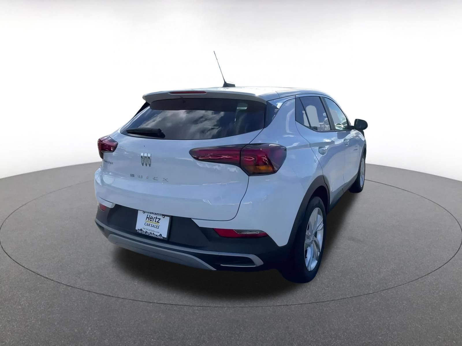 Thumbnail: 2025 Buick Encore GX - 14