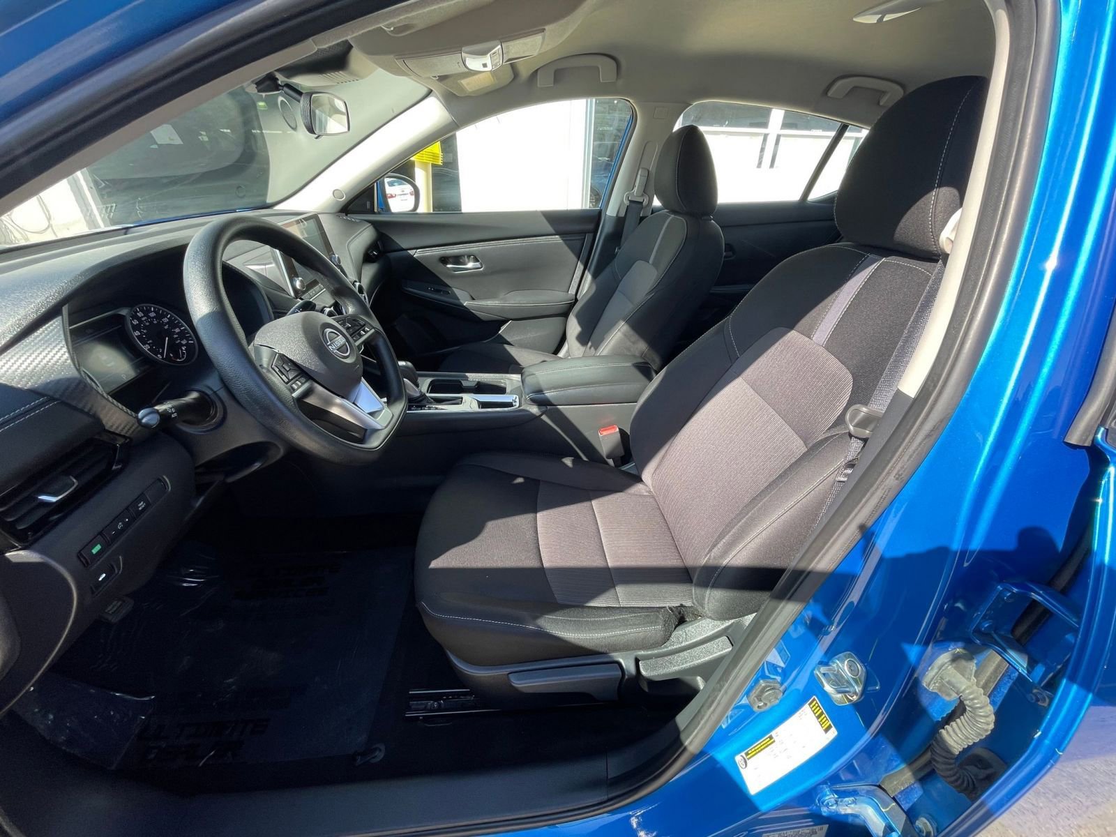 Thumbnail: 2024 Nissan Sentra - 27