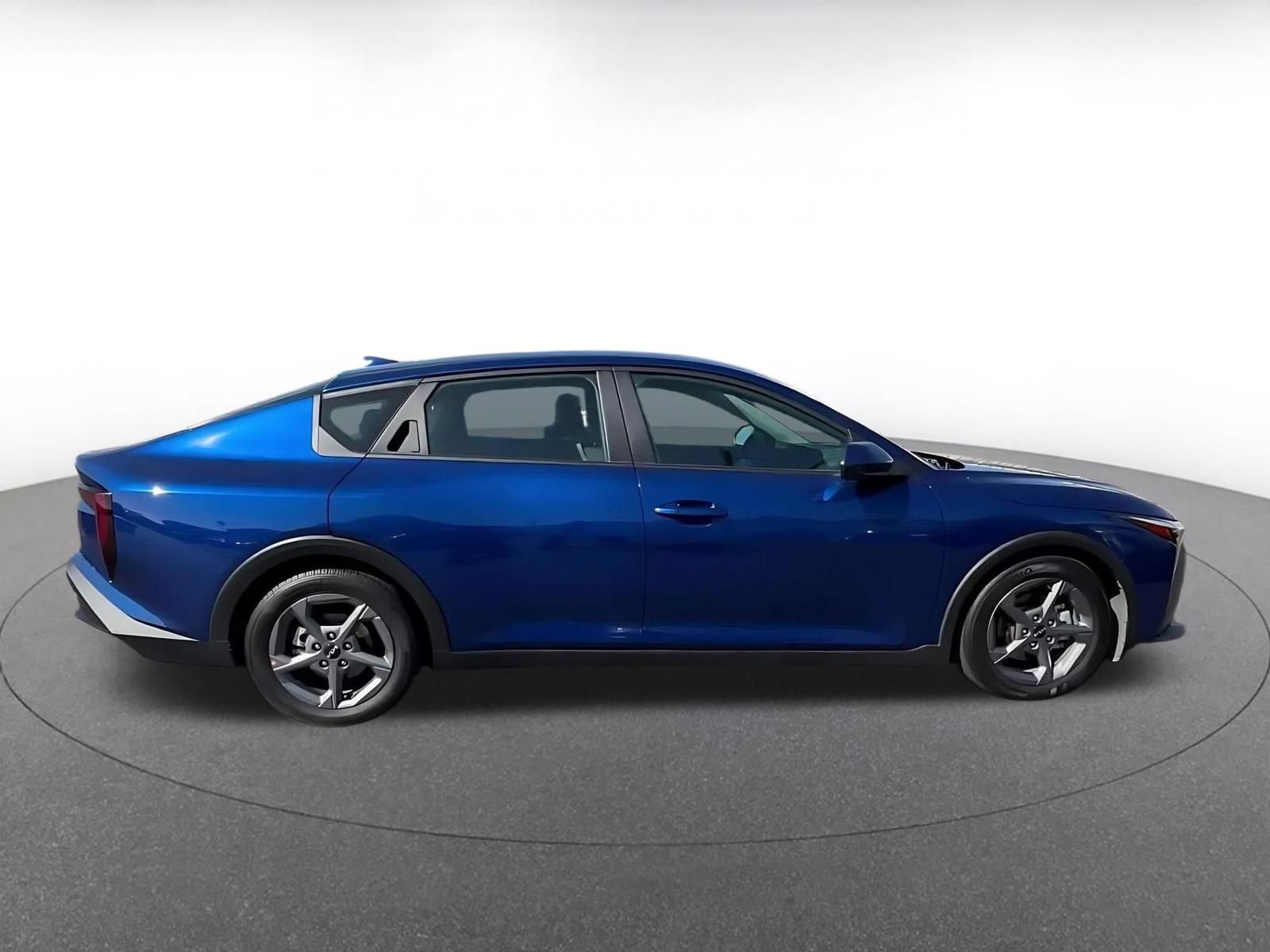 Thumbnail: 2025 Kia K4 - 16
