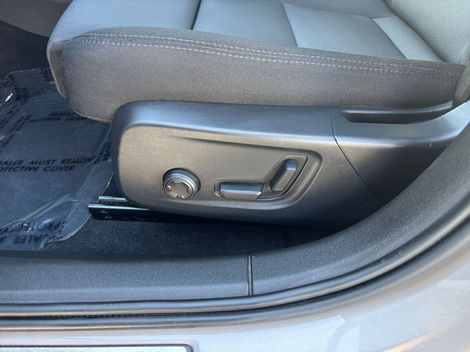 Thumbnail: 2023 Polestar 2 - 28