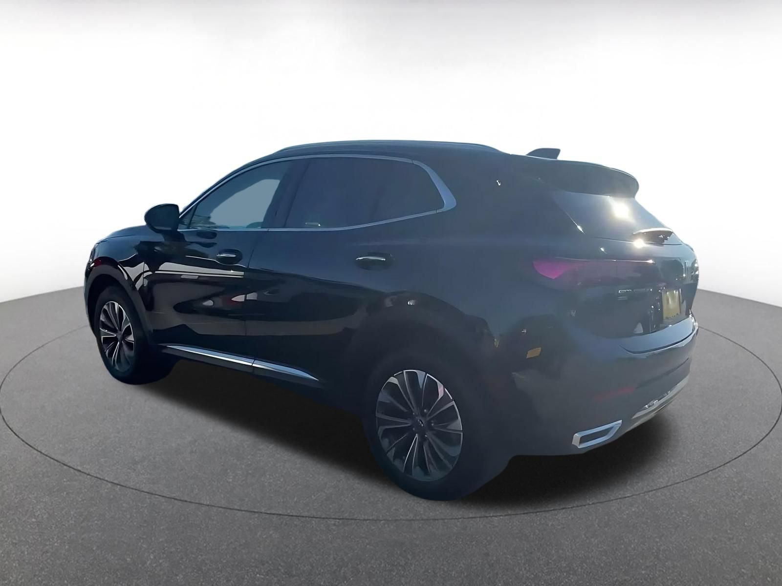 Thumbnail: 2024 Buick Envision - 9