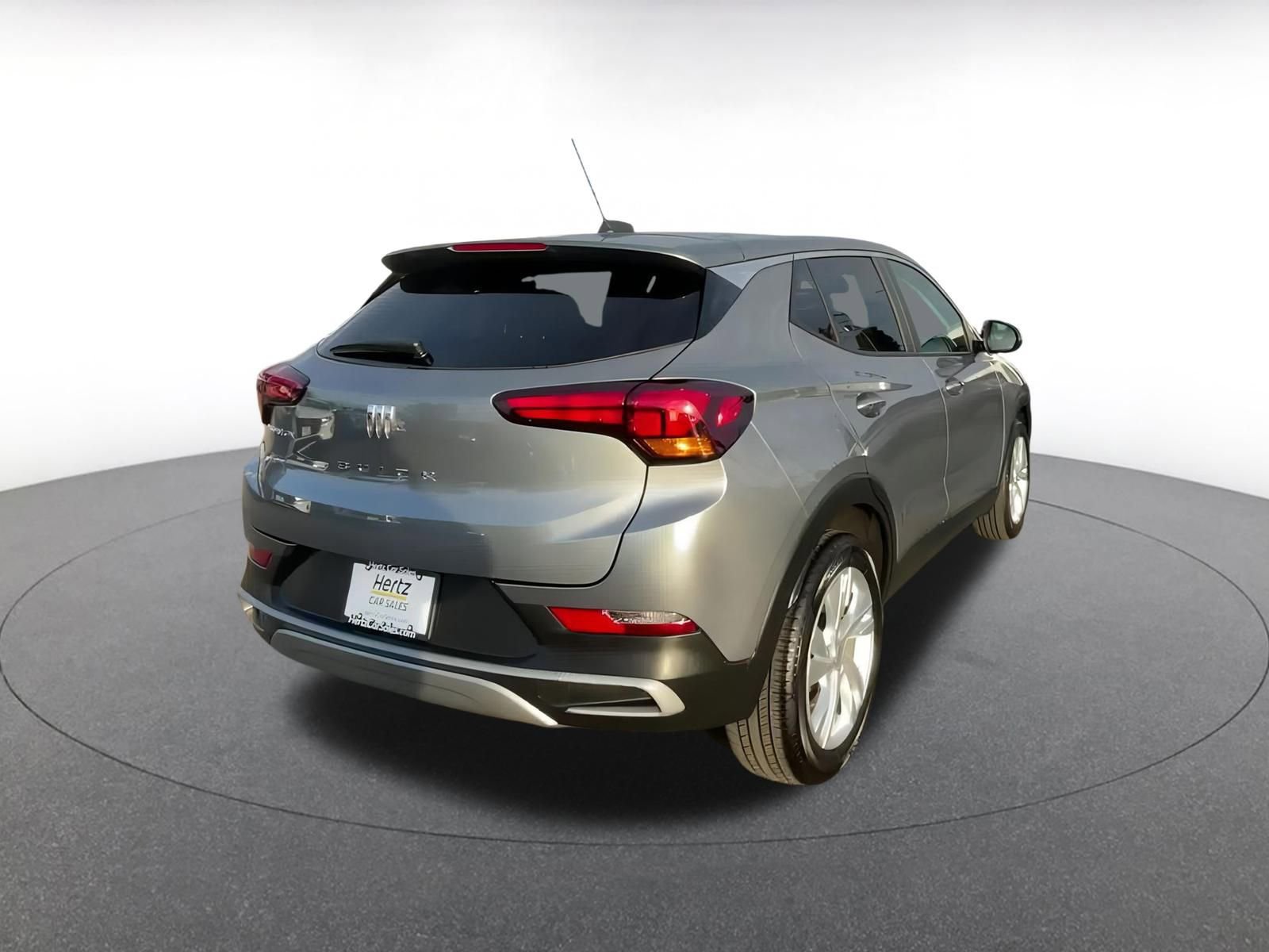 Thumbnail: 2025 Buick Encore GX - 14