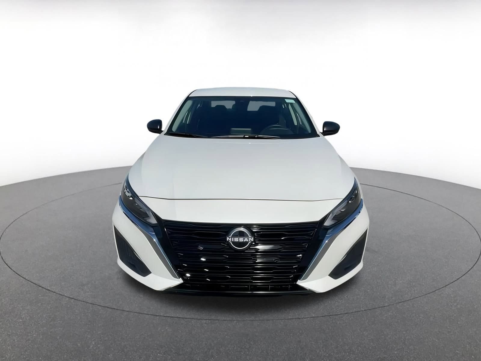 Thumbnail: 2024 Nissan Altima - 4
