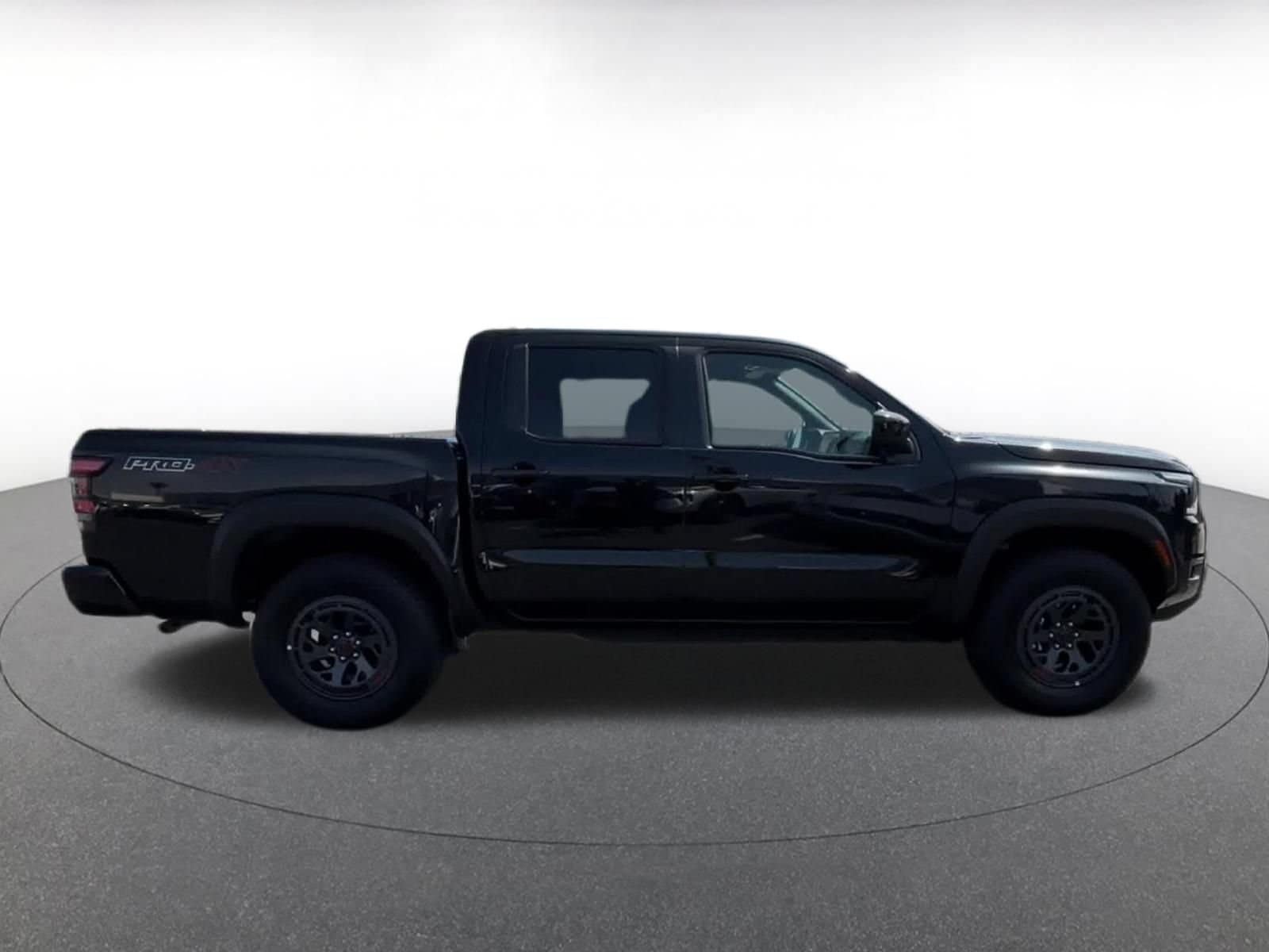 Thumbnail: 2026 Nissan Frontier - 16