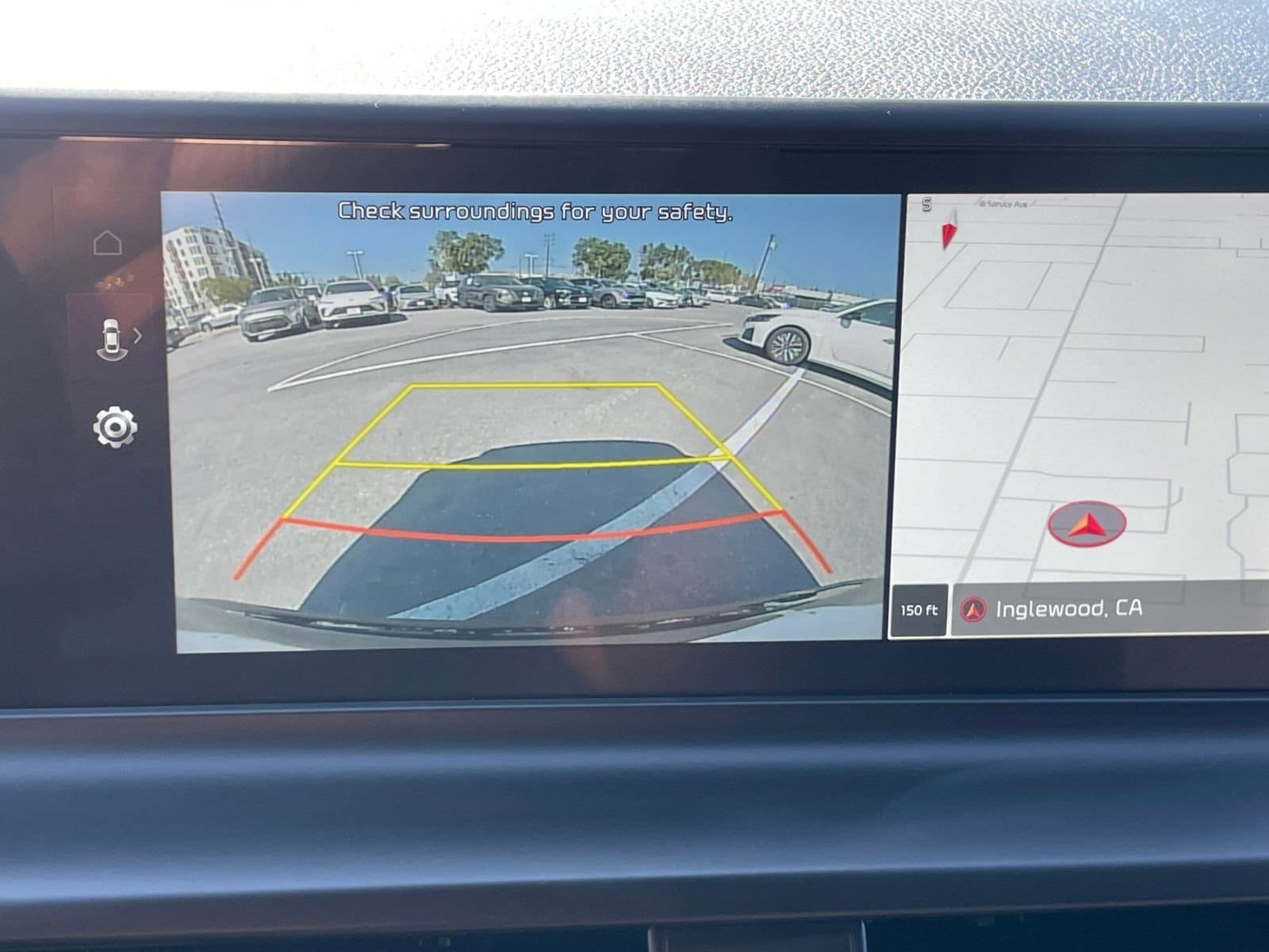 Thumbnail: 2025 Kia Seltos - 25