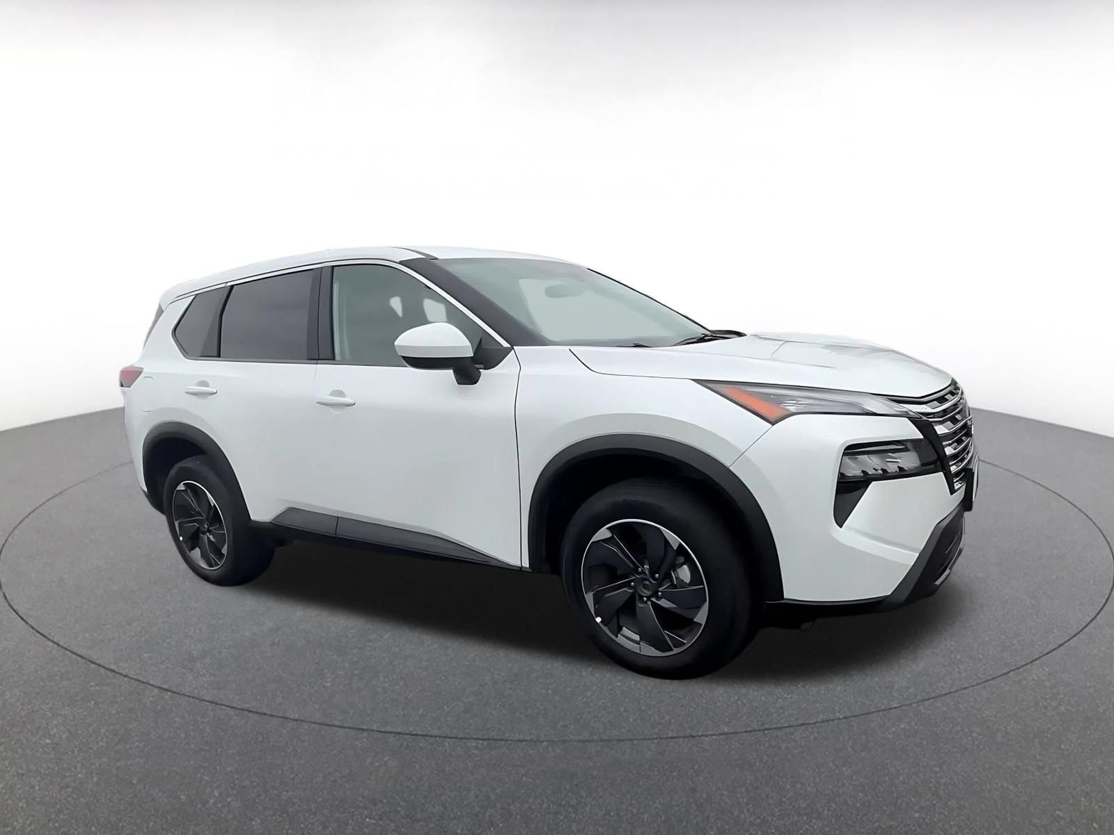 Thumbnail: 2025 Nissan Rogue - 2