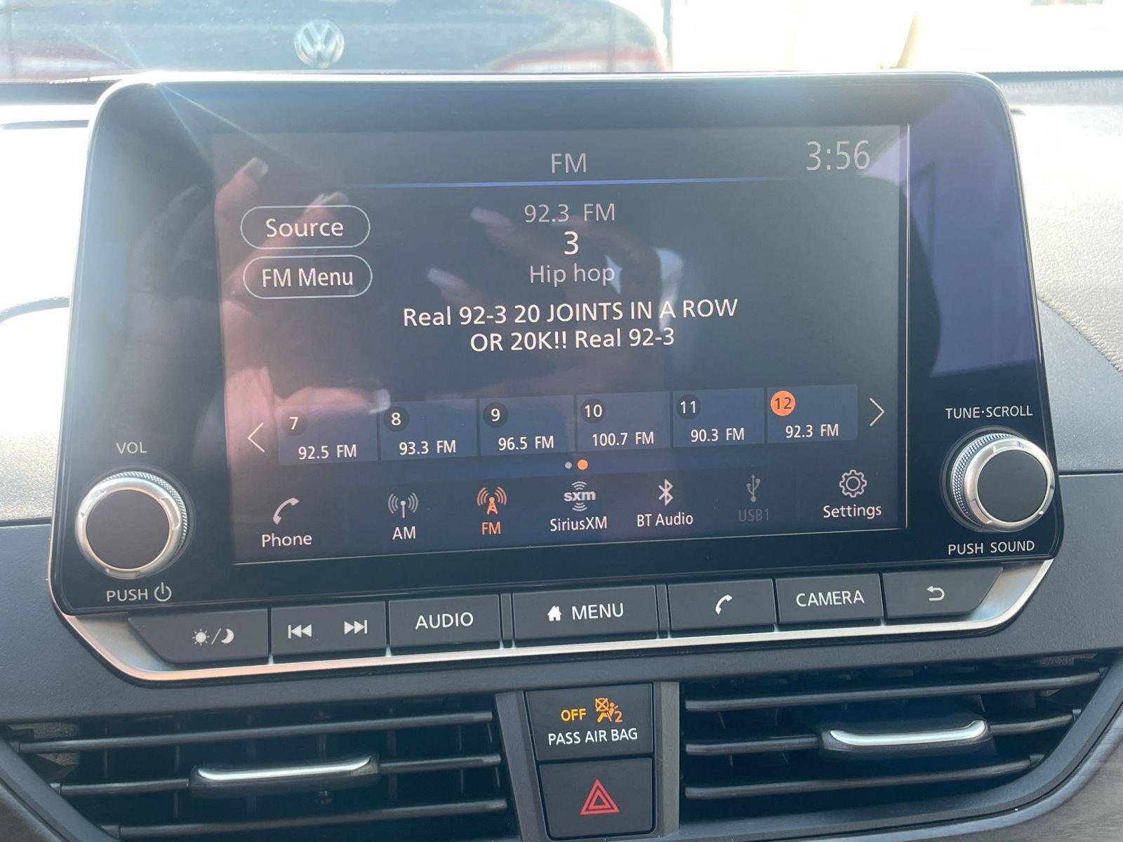 Thumbnail: 2024 Nissan Altima - 21