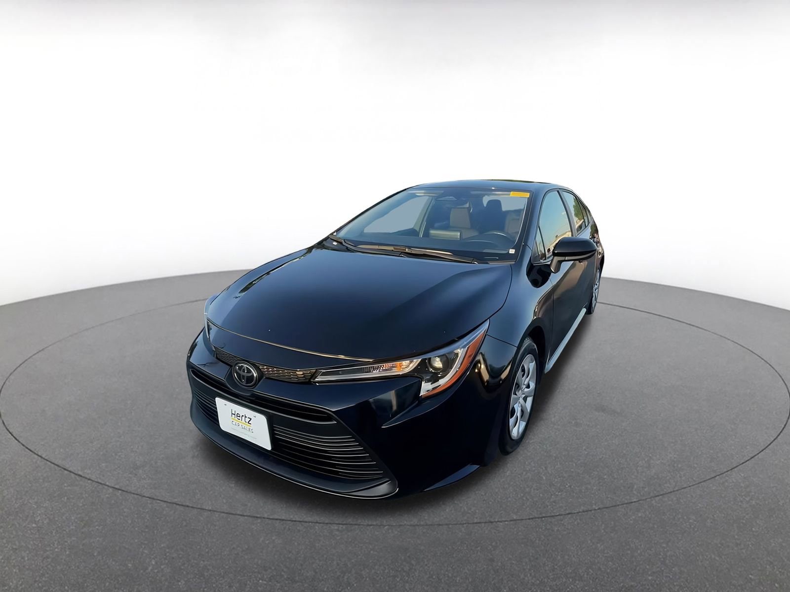 Thumbnail: 2025 Toyota Corolla - 7