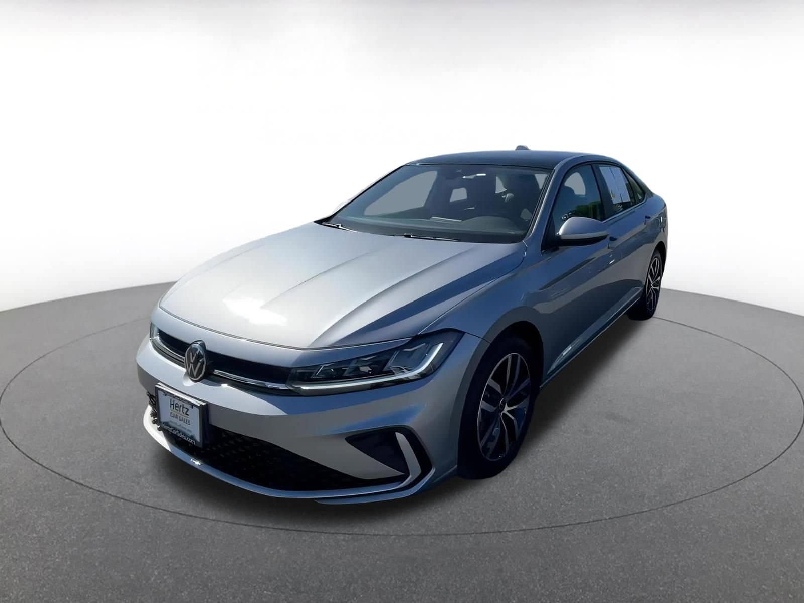 Thumbnail: 2025 Volkswagen Jetta - 7