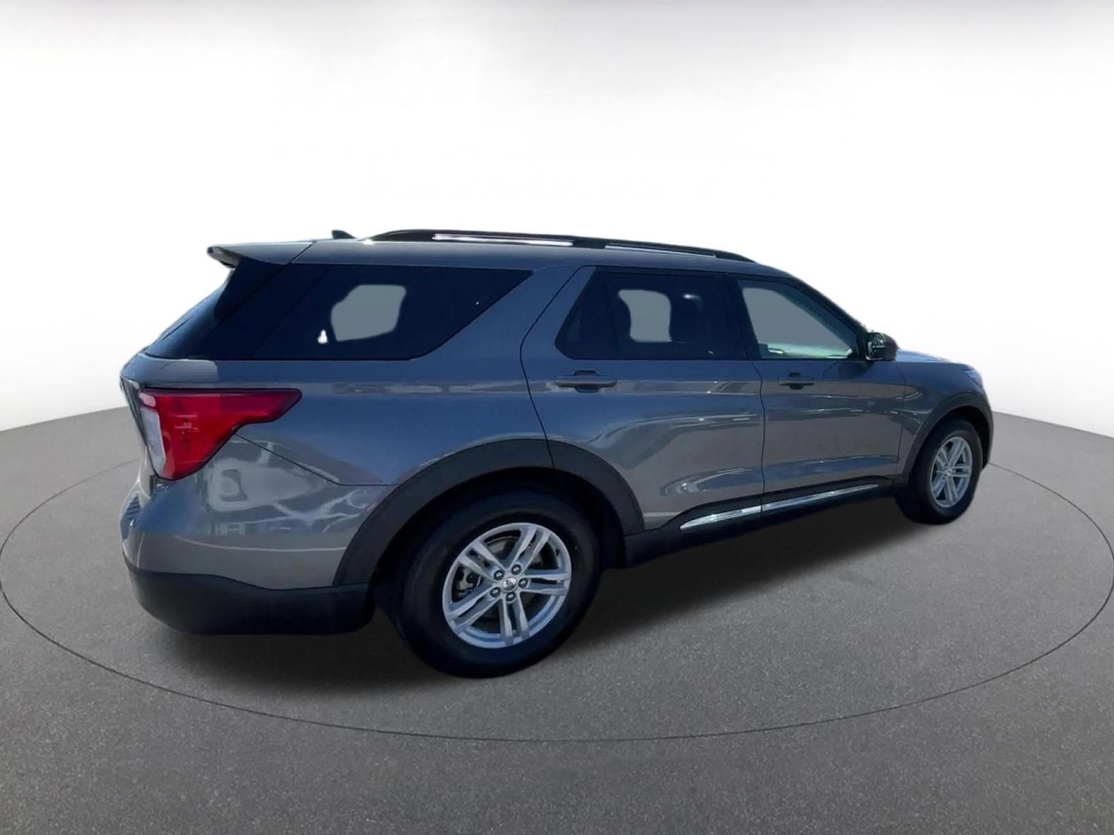 Thumbnail: 2024 Ford Explorer - 15