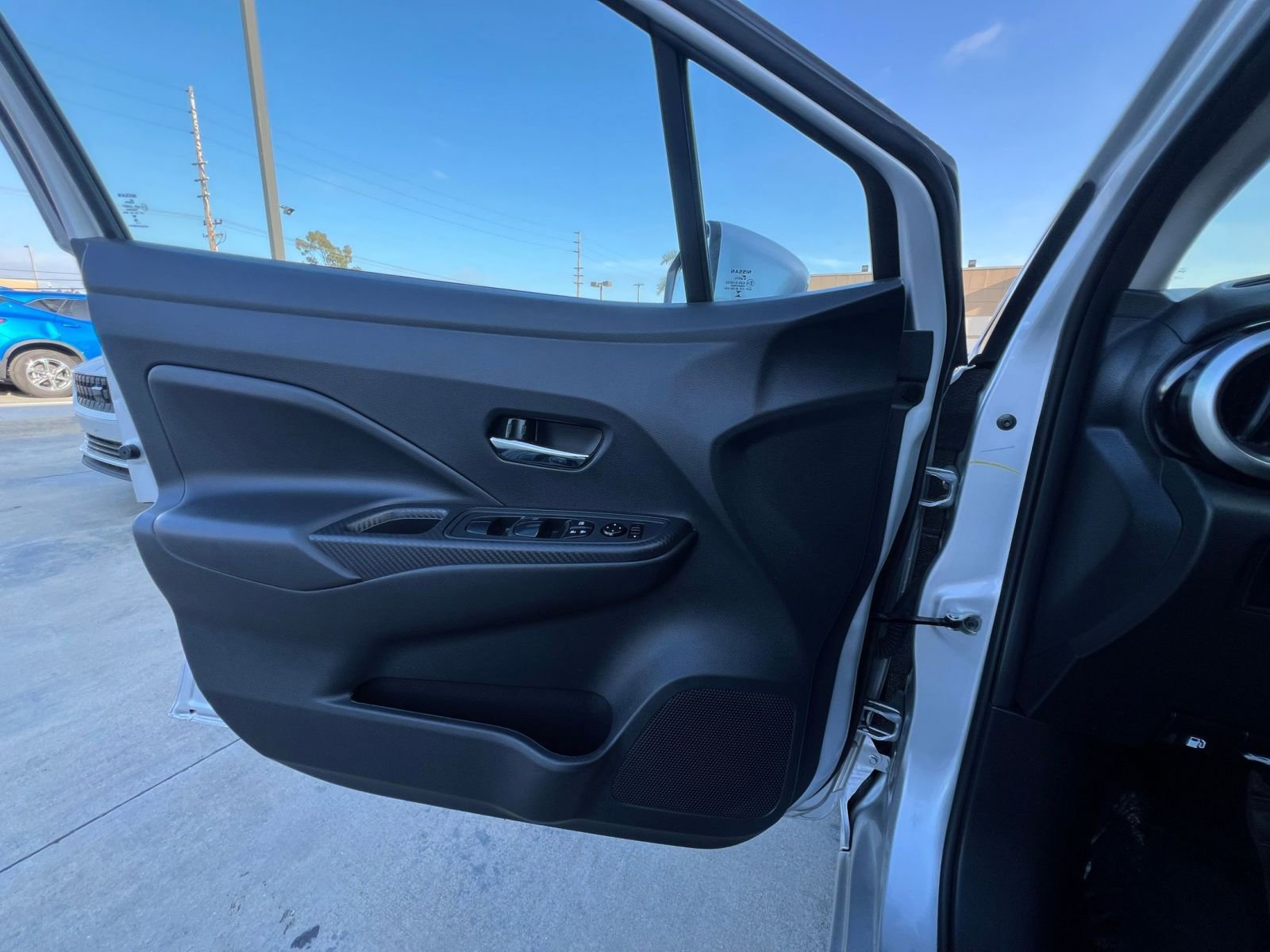 Thumbnail: 2025 Nissan Versa - 18
