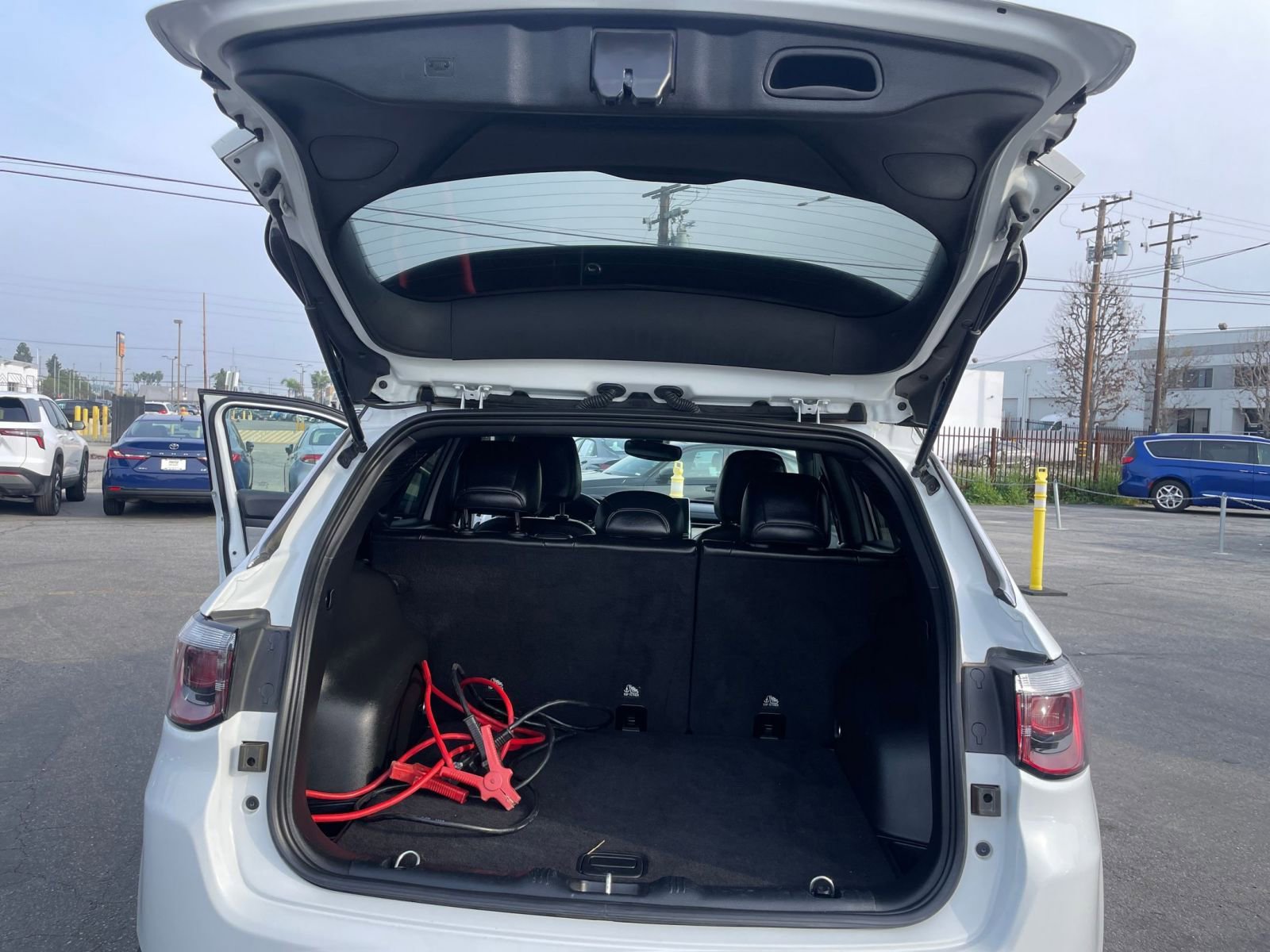 Thumbnail: 2025 Jeep Compass - 23