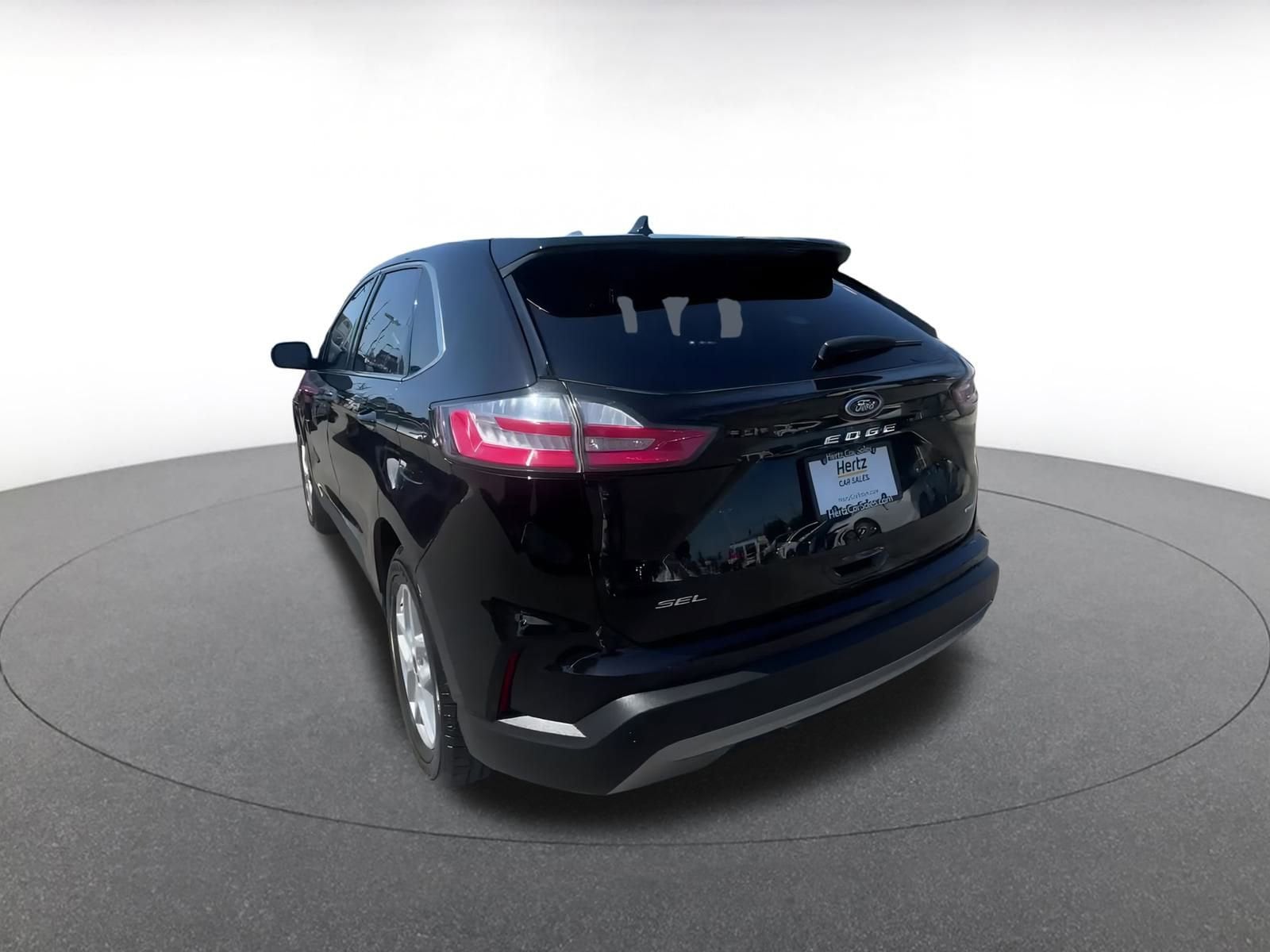 Thumbnail: 2024 Ford Edge - 11