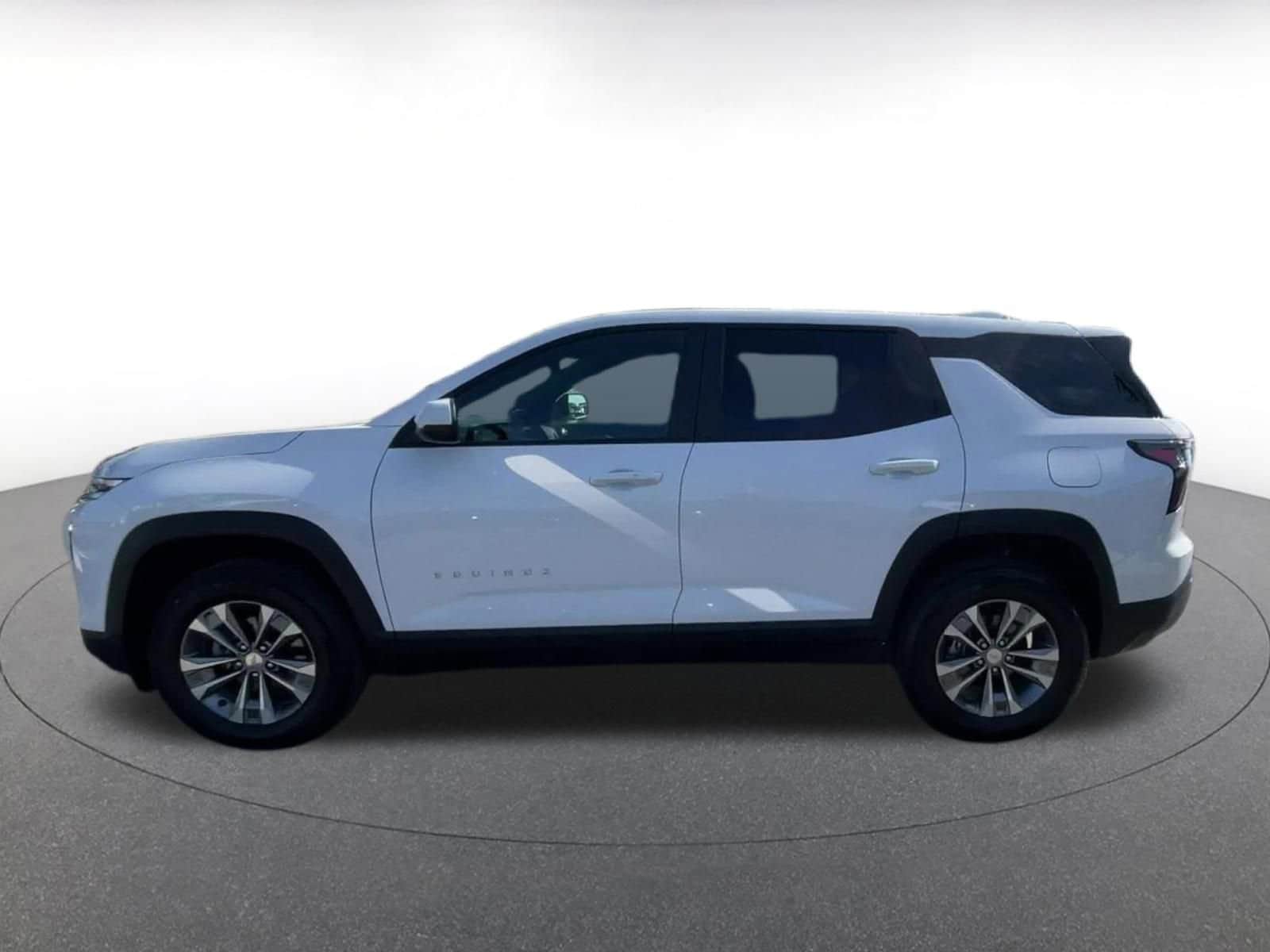 Thumbnail: 2025 Chevrolet Equinox - 9