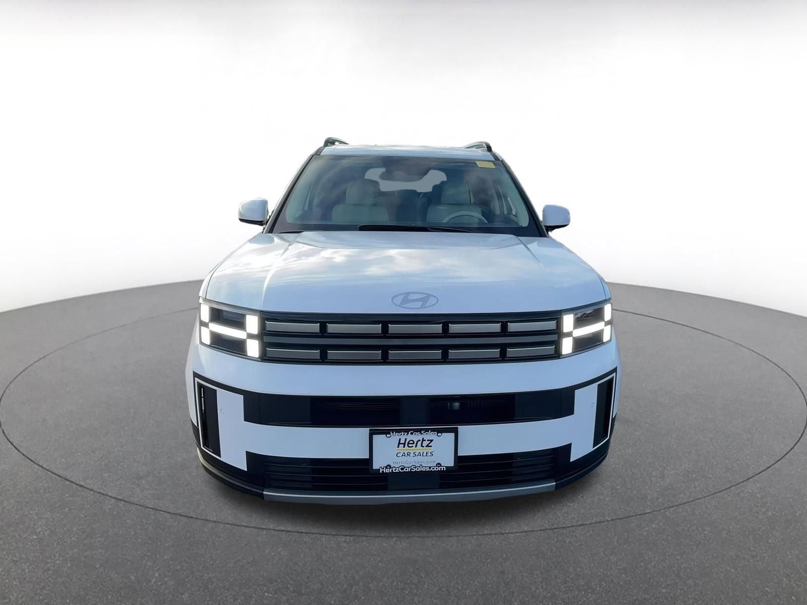 Thumbnail: 2025 Hyundai Santa Fe - 4