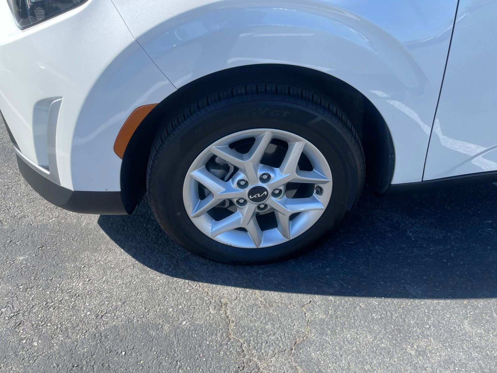 Thumbnail: 2025 Kia Soul - 30