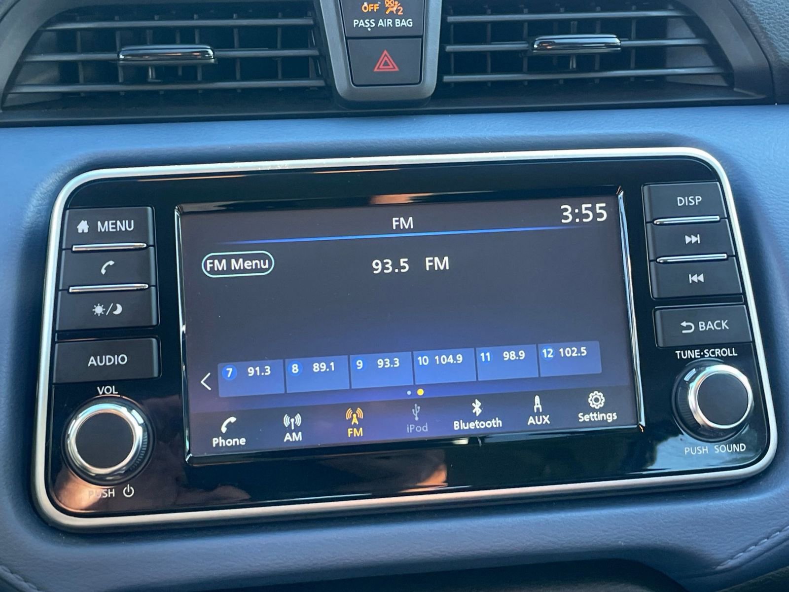 Thumbnail: 2025 Nissan Versa - 20