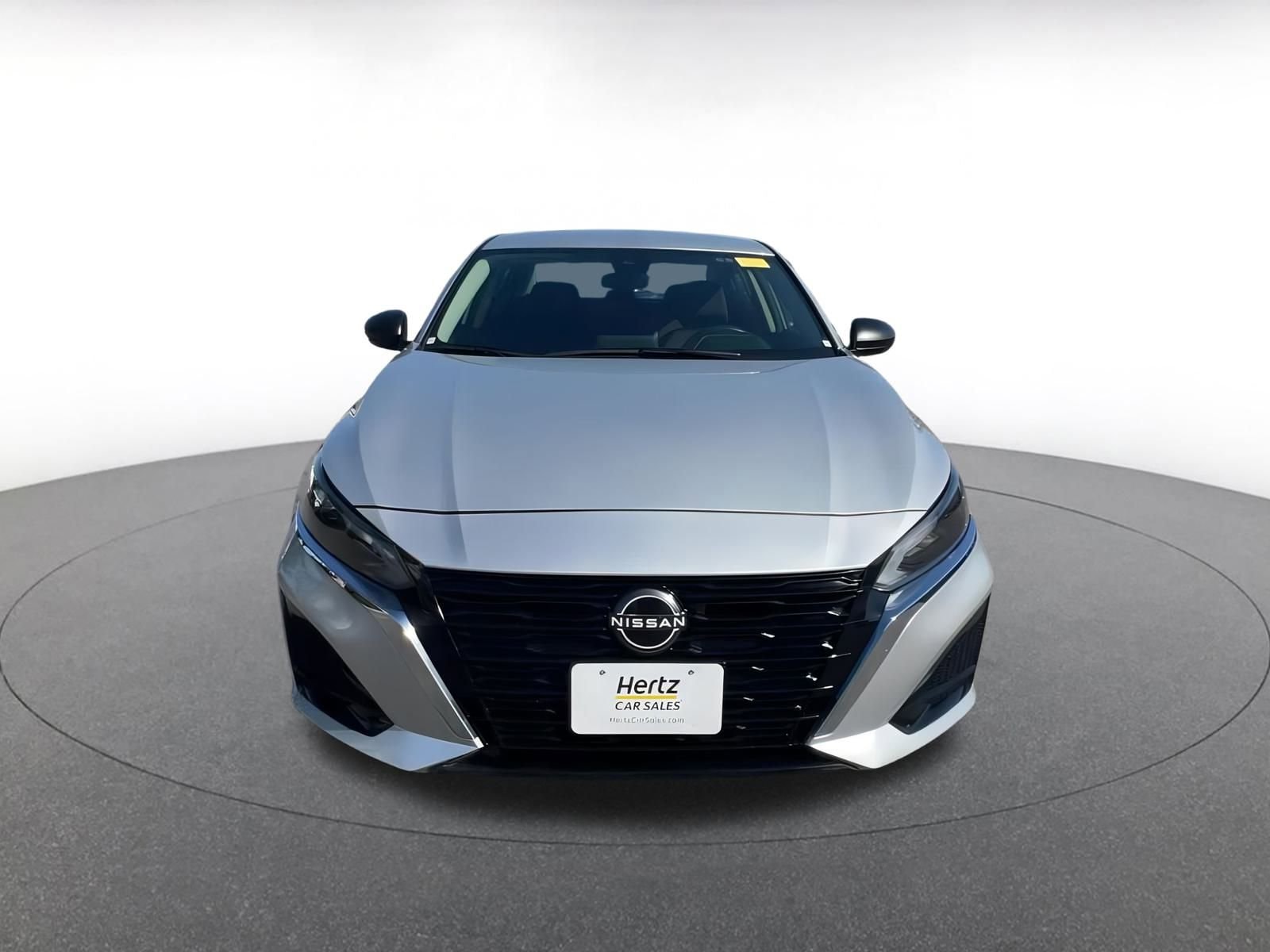 Thumbnail: 2024 Nissan Altima - 4