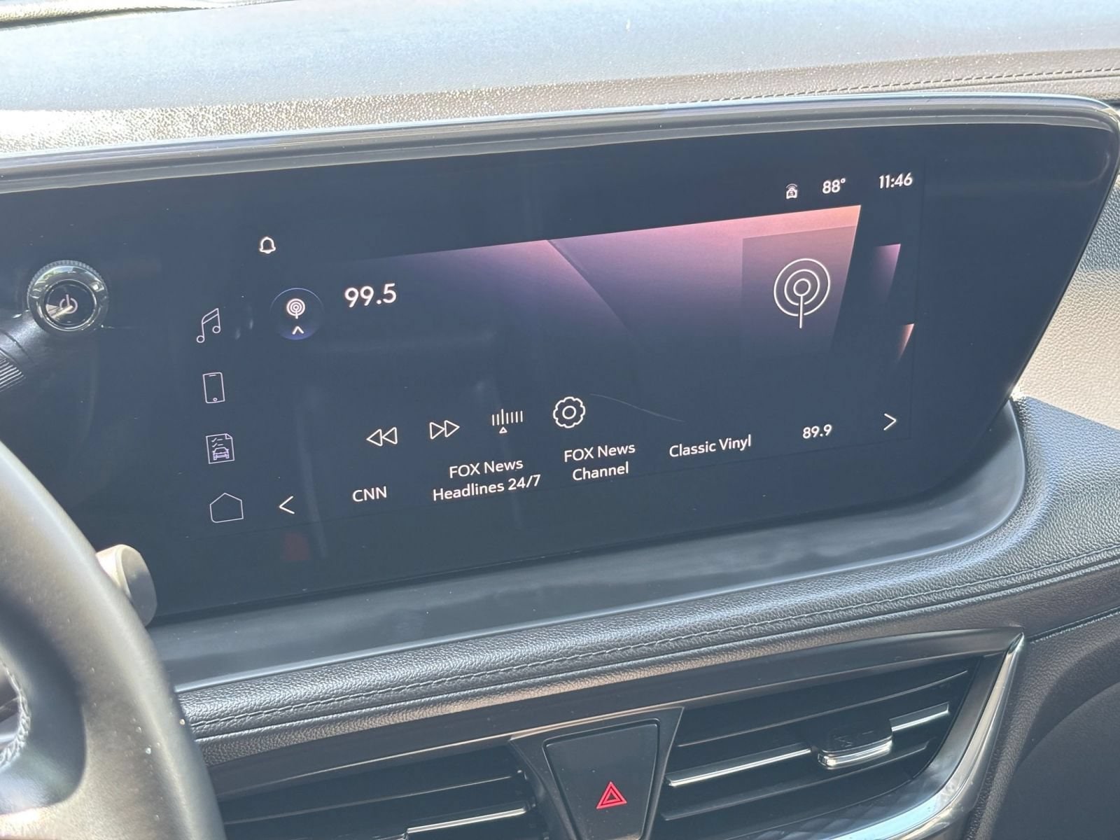 Thumbnail: 2025 Buick Encore GX - 20
