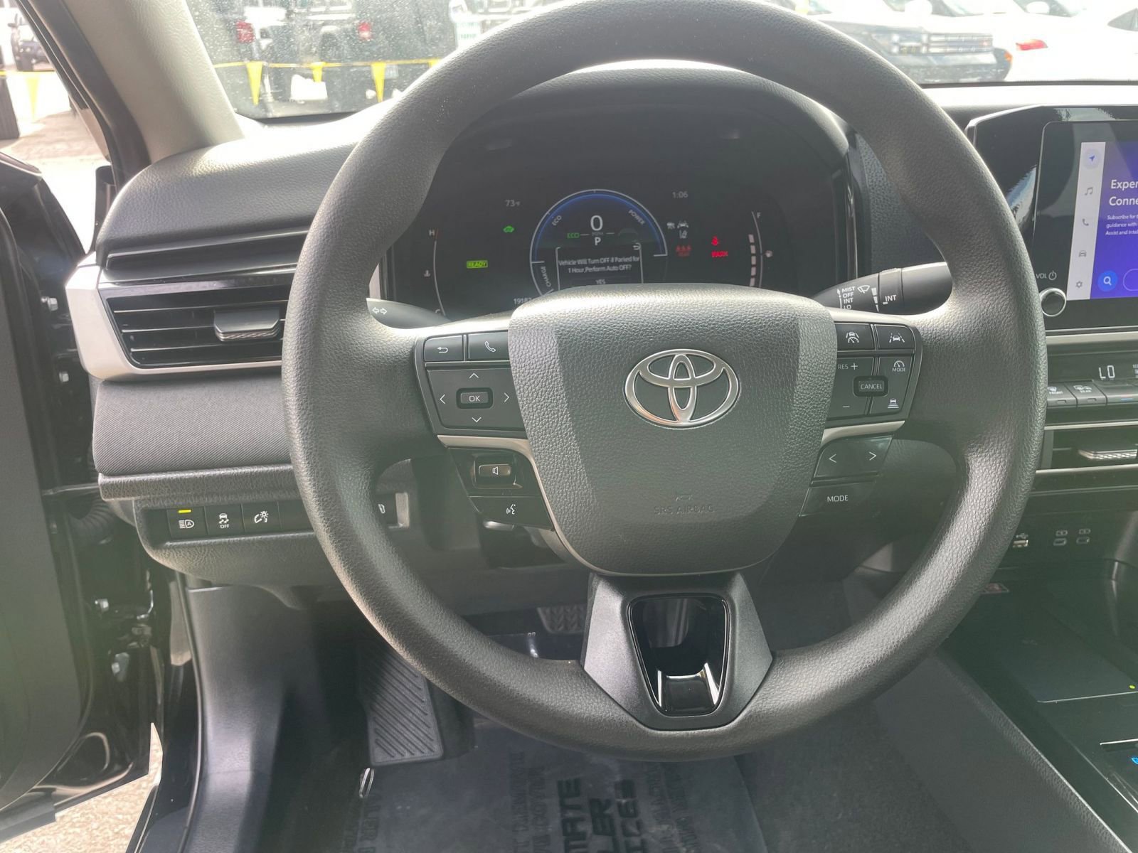 Thumbnail: 2025 Toyota Camry - 28